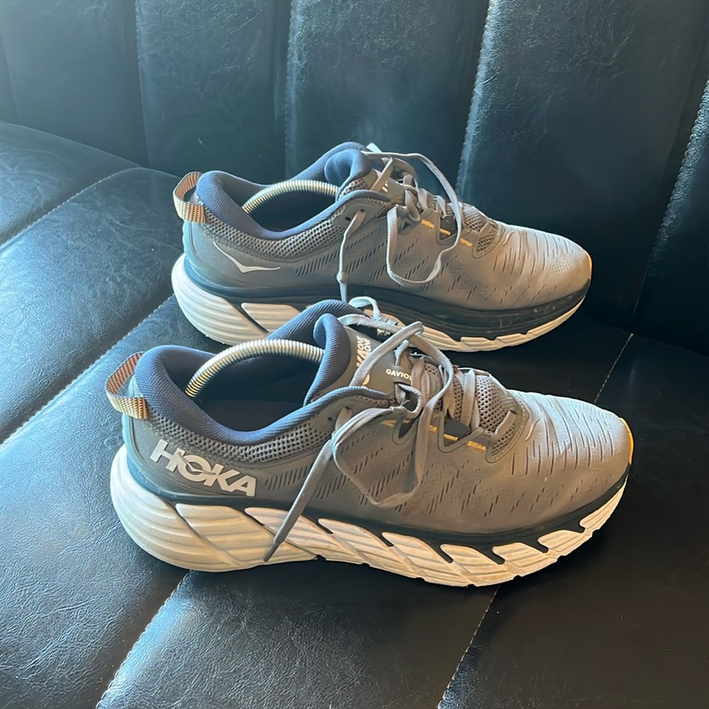 Hoka One One Gaviota 3